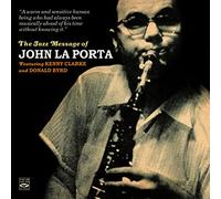 John La Porta - The Jazz Message of