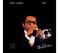 John Lamkin - Hot