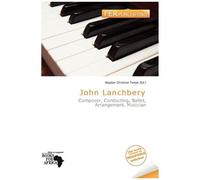 John Lanchbery