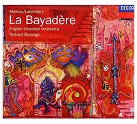John Lanchbery – La Bayadere – 2 CD – Import – Neuf