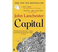 John Lanchester Capital (Poche)