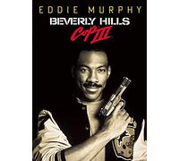 John Landis-Beverly Hills Cop 3 Special Edition [Edizione: Giappone] [Import]