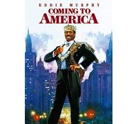 John Landis-Coming to America [Edizione: Giappone] [Import]