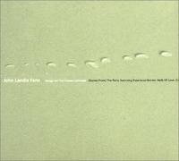 John Landis Fans - Frozen Latitudes [Import]