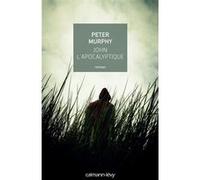 Peter Murphy – John l'apocalyptique – Roman – broché