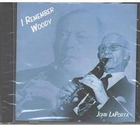 John LaPorta - I remember woody