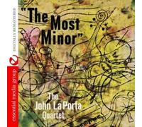 John LaPorta - Most Minor