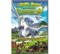 John, l'apprenti Dragon
