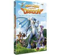John, l'apprenti Dragon