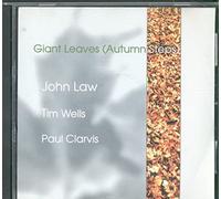 John Law - Giant Leaves [Import]