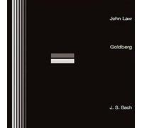 John Law - J. S. Bach: Goldberg