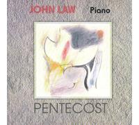 John Law - Pentecost [Import]