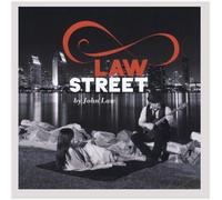 John Law - Rue Law