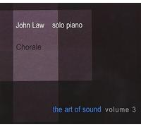 John Law (Solo Piano) - Chorale [Import]