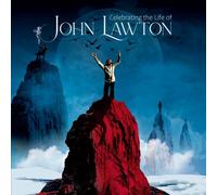 JOHN LAWTON - ANTHOLOGY-CELEBRATING THE LIFE OF (2CD) 2 CD NEUF