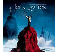 Celebrating the Life of John Lawton
