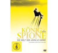 John le Carré - König der Spione - die Welt des John le Carré