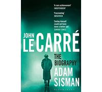 John le Carré: The Biography