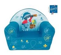 JOHN LE RATON FAUTEUIL CLUB ENFANT ORIGINE FRANCE GARANTIE