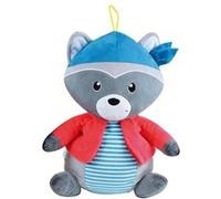 JoHn le raton RANGE PYJAMA Hauteur 38 cm G