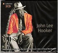 John Lee Hooker [2 Cd]