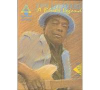 John lee hooker - a blues legend