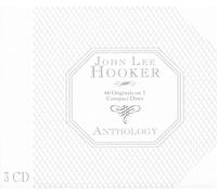 John Lee Hooker - Anthology [Import]