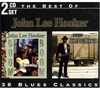 John Lee Hooker - Best of [Import]
