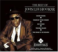 John Lee Hooker - Best of John Lee Hooker