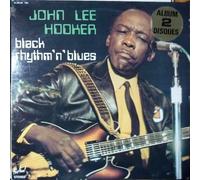 John Lee Hooker - Black Rhythm 'N' Blues