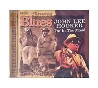 John Lee Hooker - Blues Cafe Presents. [Import]