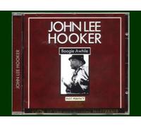 JOHN LEE HOOKER - Boogie A while