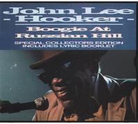 John Lee Hooker – Boogie at Russian Hill