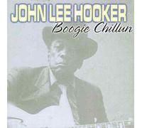 John Lee Hooker - Boogie Chillun