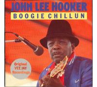 John Lee Hooker - Boogie Chillun'