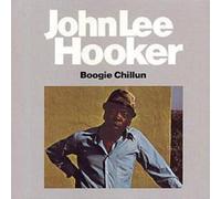 John Lee Hooker – Boogie Chillun