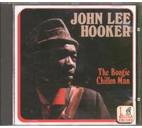 John Lee Hooker - Boogie Chillun [UK Import]