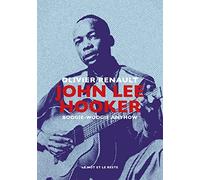 John Lee Hooker: Boogie-Woogie Anyhow