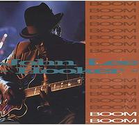 John Lee Hooker - Boom