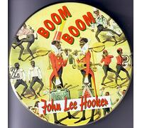John Lee Hooker - Boom Boom