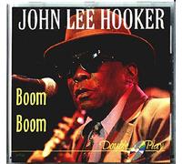 John Lee Hooker - Boom boom