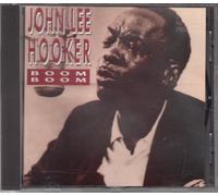 JOHN LEE HOOKER-BOOM BOOM