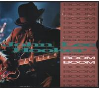 John Lee Hooker - Boom Boom