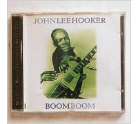 John Lee Hooker - Boom Boom [UK Import]