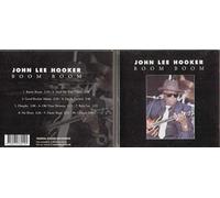 John Lee Hooker - Boom [Import]