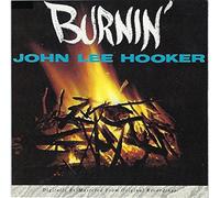 John Lee Hooker - Burnin'