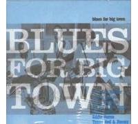 John Lee Hooker, Calvin Frazer, Katie Watkins, Bobo Jenkins..