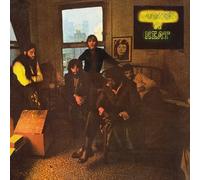 JOHN LEE HOOKER & CANNED HEAT - HOOKER'N'HEAT 2 CD NEUF