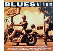 John Lee Hooker, Carlos Santana, Vaughan Brothers, Fleetwood Mac, Buddy Guy..