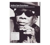 John Lee Hooker-Come & See About me-The Definitive DVD [Import]